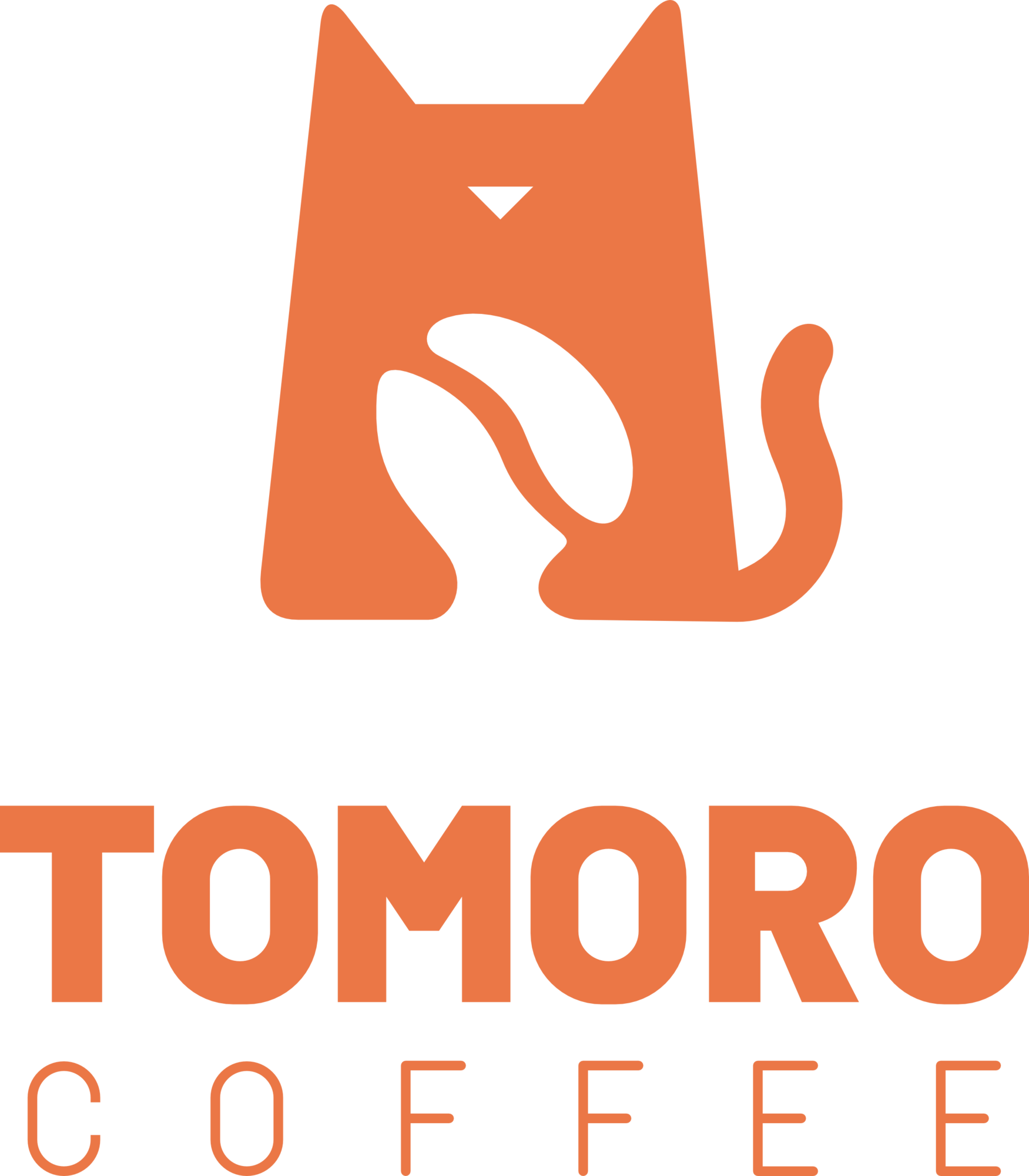 Tomoro Coffee